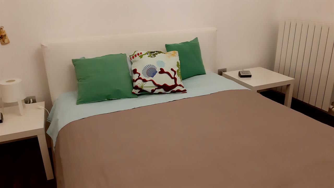 LA FONTANELLA appartamenti